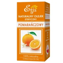 Etja, olejek pomarańczowy, 10 ml