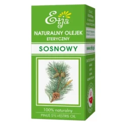 Etja, olejek sosnowy, 10 ml