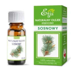 Etja, olejek sosnowy, 10 ml