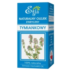 Etja, olejek tymiankowy, 10 ml
