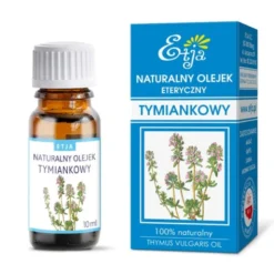 Etja, olejek tymiankowy, 10 ml