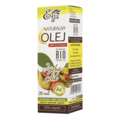 Etja, olej jojoba gold BIO, 50 ml