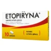 Etopiryna, tabletki, 10 szt.