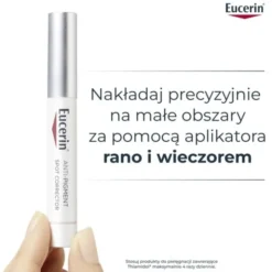 Eucerin Anti-Pigment, korektor punktowy z Thiamidolem, przeciw przebarwieniom, 5 ml