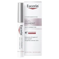 Eucerin Anti-Pigment, korektor punktowy z Thiamidolem, przeciw przebarwieniom, 5 ml