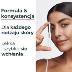 Eucerin Anti-Pigment, korektor punktowy z Thiamidolem, przeciw przebarwieniom, 5 ml