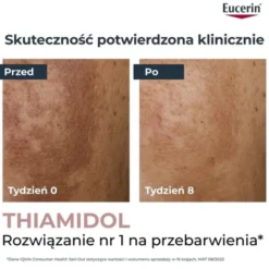 Eucerin Anti-Pigment, korektor punktowy z Thiamidolem, przeciw przebarwieniom, 5 ml