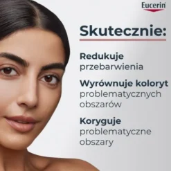 Eucerin Anti-Pigment, korektor punktowy z Thiamidolem, przeciw przebarwieniom, 5 ml
