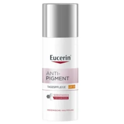 Eucerin Anti-Pigment, krem na dzień SPF 30 z Thiamidolem, przeciw przebarwieniom, 50 ml