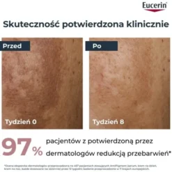 Eucerin Anti-Pigment, krem na noc z Thiamidolem, przeciw przebarwieniom, 50 ml