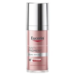 Eucerin Anti-Pigment, serum o podwójnym działaniu z Thiamidolem, przeciw przebarwieniom, 30 ml