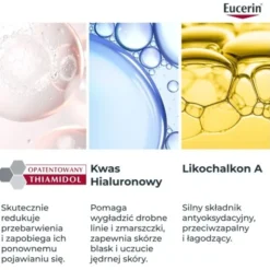 Eucerin Anti-Pigment, serum o podwójnym działaniu z Thiamidolem, przeciw przebarwieniom, 30 ml