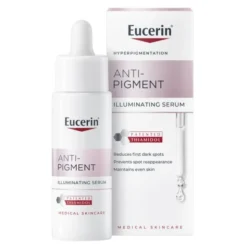Eucerin Anti-Pigment, serum rozświetlające, 30 ml