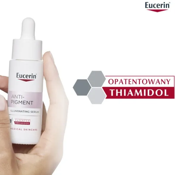 Eucerin Anti-Pigment, serum rozświetlające, 30 ml