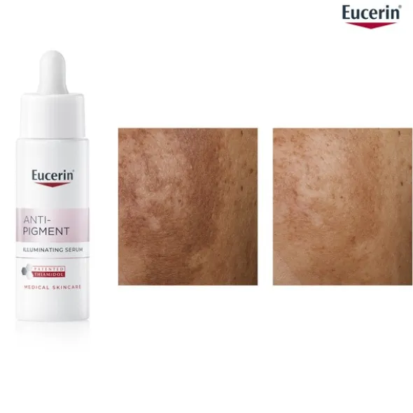 Eucerin Anti-Pigment, serum rozświetlające, 30 ml