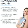Eucerin Aquaphor, maść regenerująca w sprayu, 250 ml