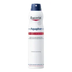 Eucerin Aquaphor, maść regenerująca w sprayu, 250 ml