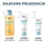 Eucerin AtopiControl, olejek kojący do mycia, 400 ml