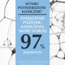 Eucerin Dermatoclean [Hyaluron], tonik oczyszczający do twarzy do każdego rodzaju skóry, 200 ml