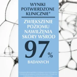 Eucerin DermatoClean [Hyaluron], żel oczyszczający do każdego rodzaju skóry, 200 ml