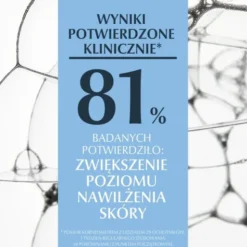 Eucerin Dermatoclean [Hyaluron], płyn micelarny 3w1, do skóry wrażliwej, 400 ml