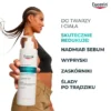 Eucerin Dermopure Clinical, żel redukujący niedoskonałości do twarzy i ciała, 400 ml
