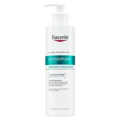 Eucerin Dermopure Clinical, żel redukujący niedoskonałości do twarzy i ciała, 400 ml