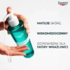 Eucerin Dermopure Clinical, żel oczyszczający do twarzy i ciała dla skóry tłustej, 400 ml