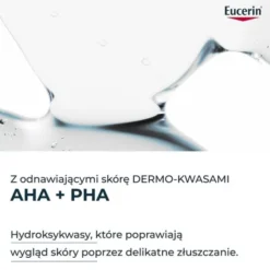 Eucerin Dermopure Clinical, tonik oczyszczający do twarzy, 200 ml