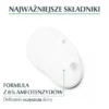 Eucerin DermoPure, żel oczyszczający do twarzy i ciała, skóra z niedoskonałościami, 400 ml
