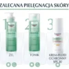 Eucerin DermoPure, tonik do twarzy dla skóry tłustej i trądzikowej, 200 ml