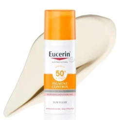 Eucerin Fluid ochronny przeciw przebarwieniom SPF 50+ 50ml