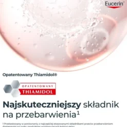 Eucerin Fluid ochronny przeciw przebarwieniom SPF 50+ 50ml