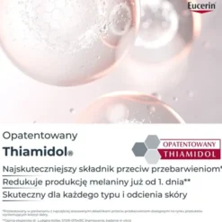 Eucerin Hyaluron-Filler + Elasticity krem na noc, do skóry dojrzałej, przeciwzmarszczkowy, 50 ml