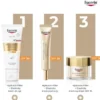 Eucerin Hyaluron Filler+Elasticity, krem do rąk przeciw przebarwieniom, 75 ml