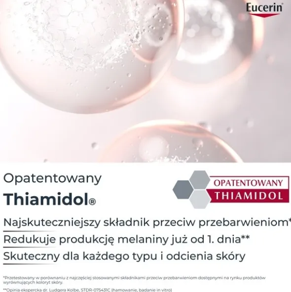 Eucerin Hyaluron Filler + Elasticity, przeciwzmarszczkowy krem na dzień SPF 30, 50 ml