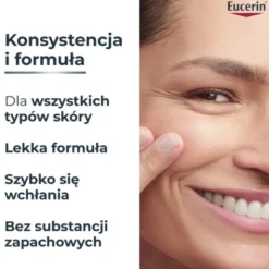 Eucerin Hyaluron-Filler, serum intensywnie nawilżająco-regenerujące, 30 ml