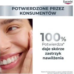 Eucerin Hyaluron-Filler +3x Effect Hydra Boost Serum, ultralekki booster intensywnie nawilżający 24h, 30 ml
