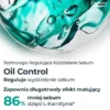 Eucerin Oil Control Dry Touch, żel-krem ochronny SPF 50+, 50 ml