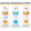 Eucerin Sensitive Protect Sun Kids SPF50+, spray ochronny, 200 ml