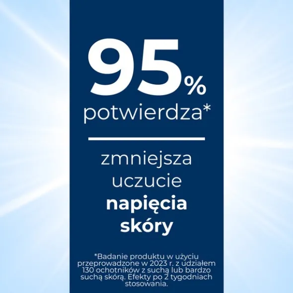 Eucerin UreaRepair, łagodny żel do mycia z 5% mocznikiem, 400 ml