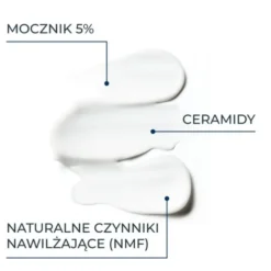 Eucerin Urea Repair, krem do ciała z 5% mocznika, 450 ml