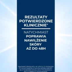 Eucerin Urea Repair, krem do ciała z 5% mocznika, 450 ml