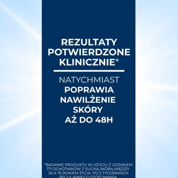 Eucerin Urea Repair, krem do ciała z 5% mocznika, 450 ml