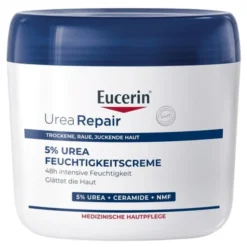 Eucerin Urea Repair, krem do ciała z 5% mocznika, 450 ml