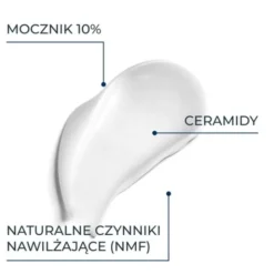 Eucerin UreaRepair PLUS, emulsja do ciała z 10% mocznikiem, do skóry bardzo suchej i szorstkiej, 250 ml