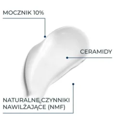 Eucerin UreaRepair PLUS, emulsja do ciała z 10% mocznikiem, do skóry bardzo suchej i szorstkiej, 400 ml