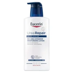 Eucerin UreaRepair PLUS, emulsja do ciała z 10% mocznikiem, do skóry bardzo suchej i szorstkiej, 400 ml