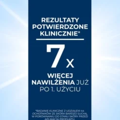 Eucerin UreaRepair PLUS, emulsja do ciała z 10% mocznikiem, do skóry bardzo suchej i szorstkiej, 400 ml