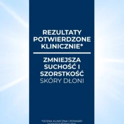 Eucerin UreaRepair PLUS, regenerujący krem do rąk z 5% mocznikiem, do suchej skóry, 75 ml